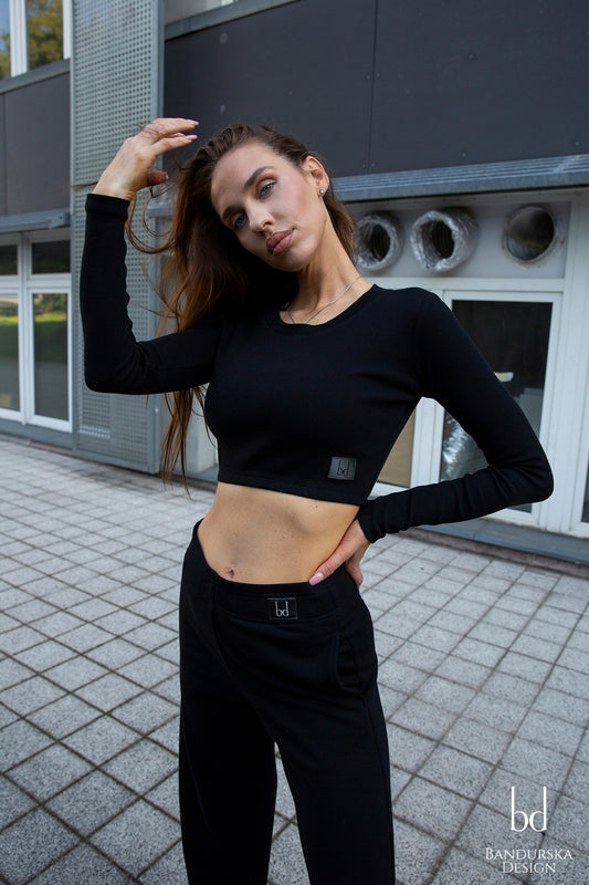 BANDURSKA DESIGN - Haut court Le Week End