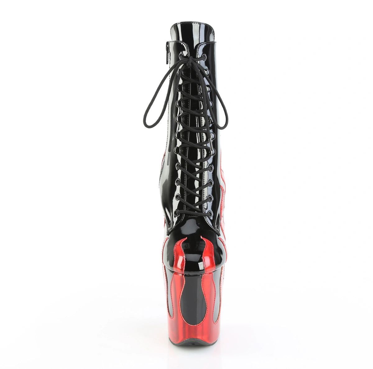 PLEASER -  Flamingo - 1020FLM