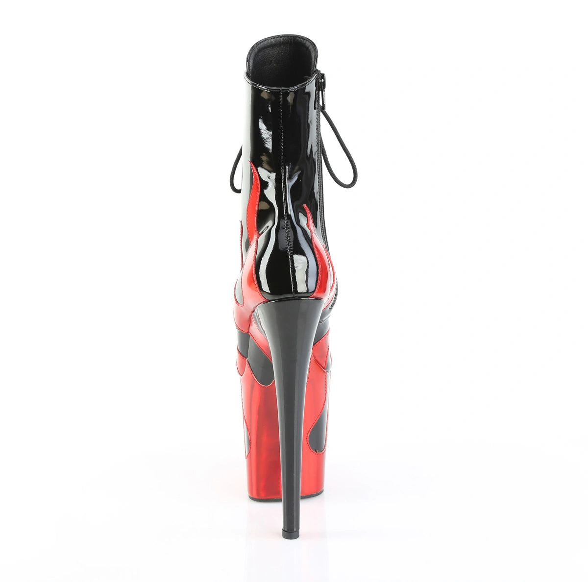 PLEASER -  Flamingo - 1020FLM