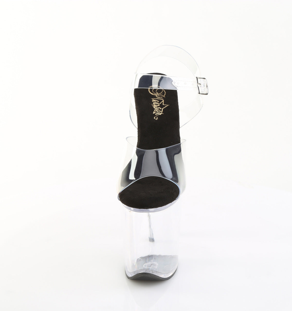 PLEASER - Flamingo - 808prem - 3 colors