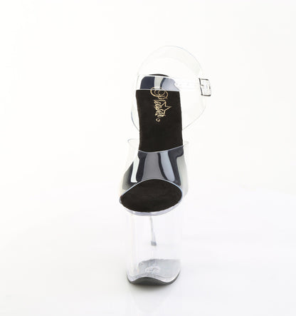 PLEASER - Flamingo - 808prem - 3 colors