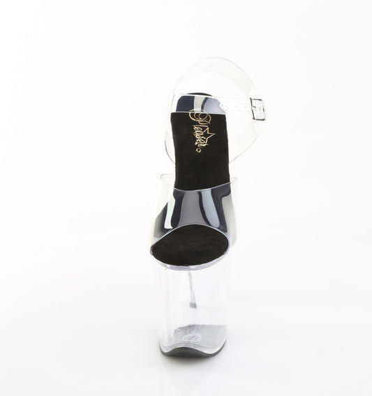 PLEASER - Flamingo - 808prem - 3 colors