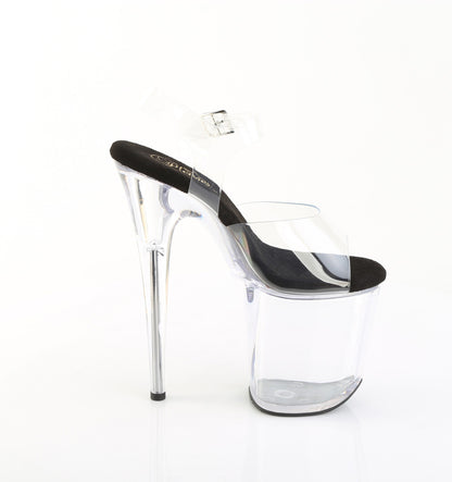 PLEASER - Flamingo - 808prem - 3 colors
