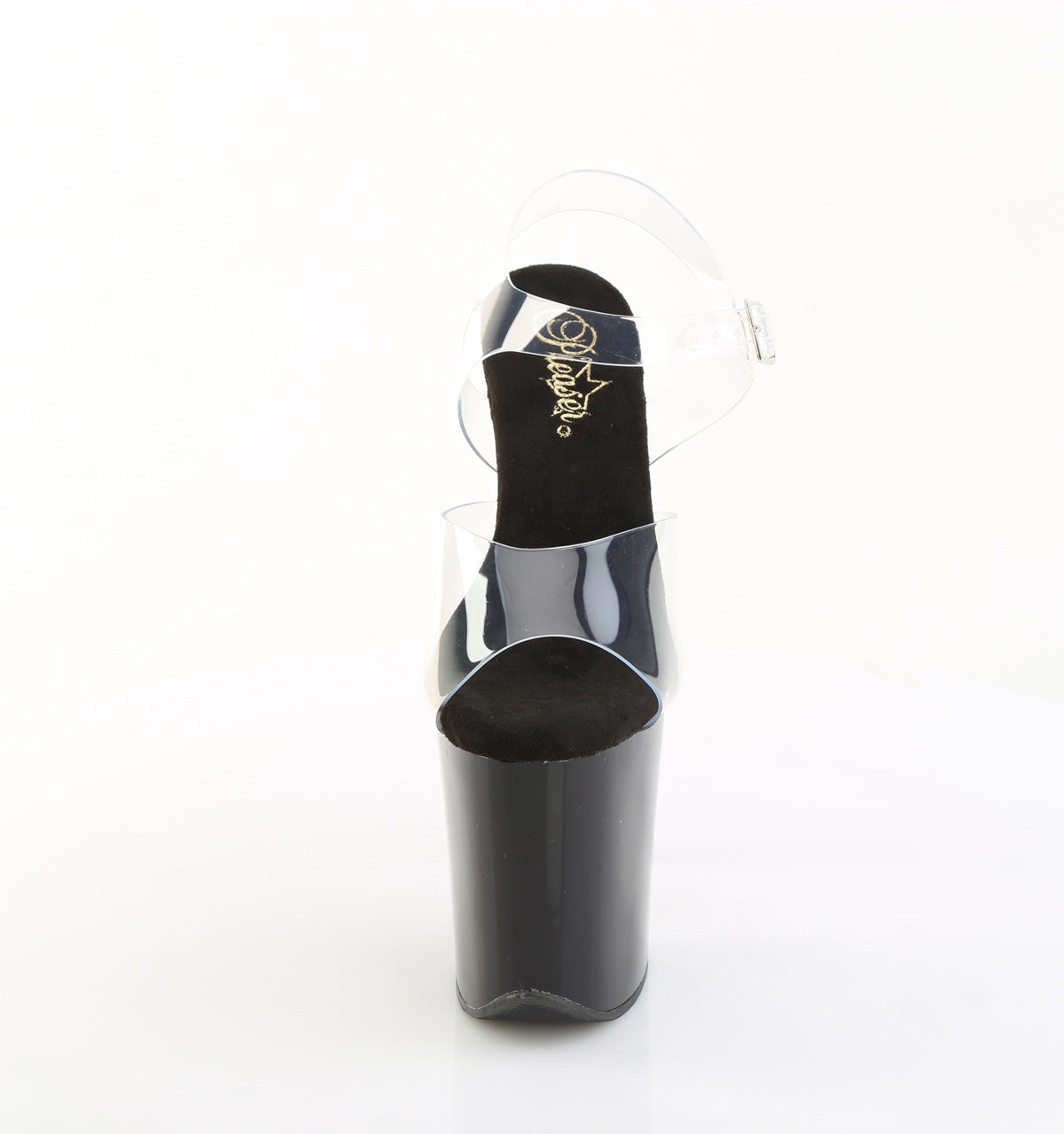 PLEASER - Flamingo - 808prem - 3 colors