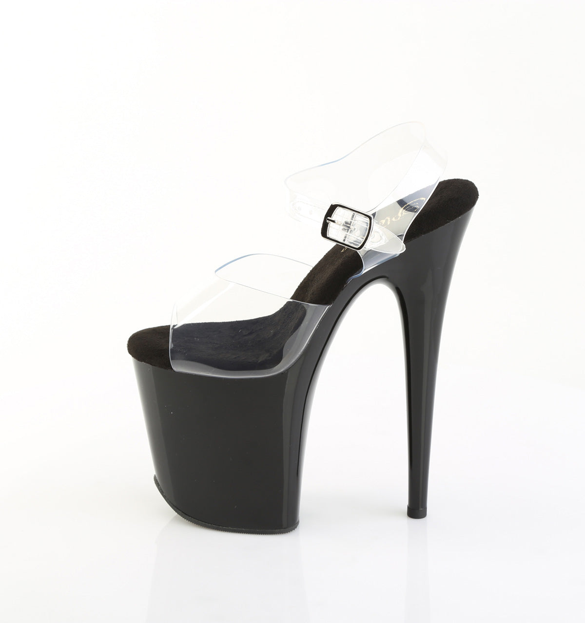 PLEASER - Flamingo - 808prem - 3 colors