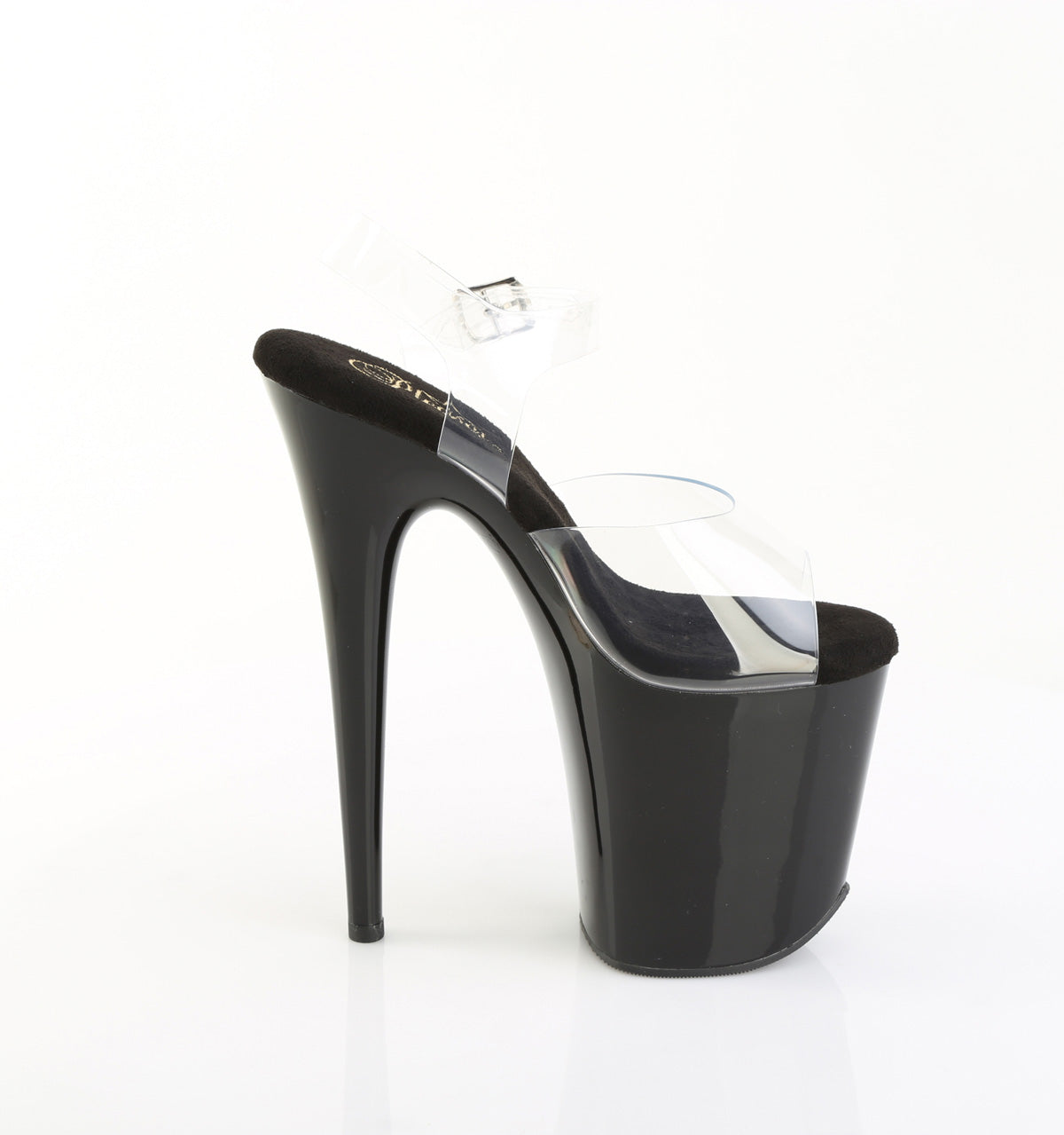 PLEASER - Flamingo - 808prem - 3 colors