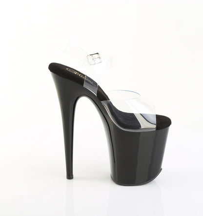 PLEASER - Flamingo - 808prem - 3 colors