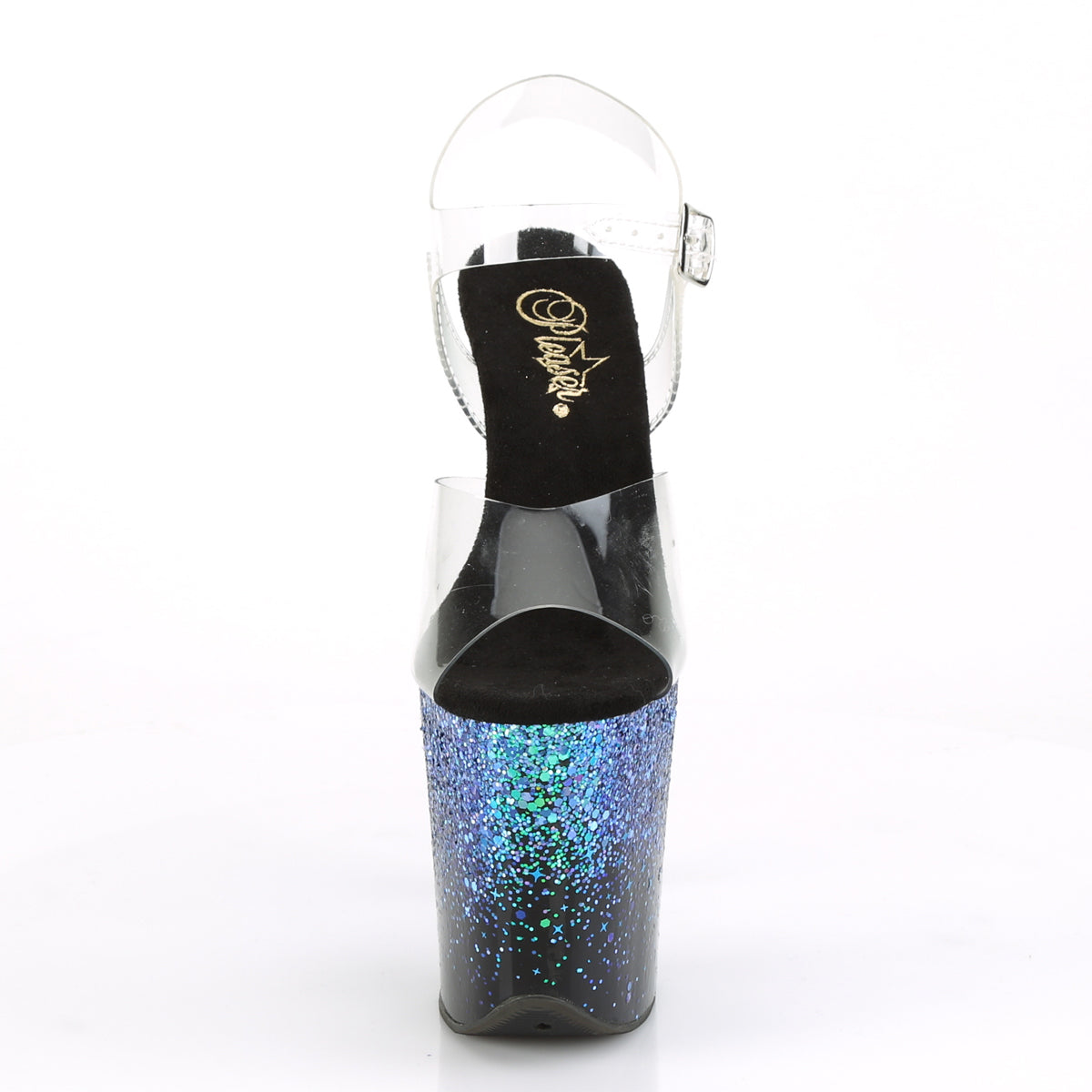 PLEASER - Flamingo - 808SS - 5 colors