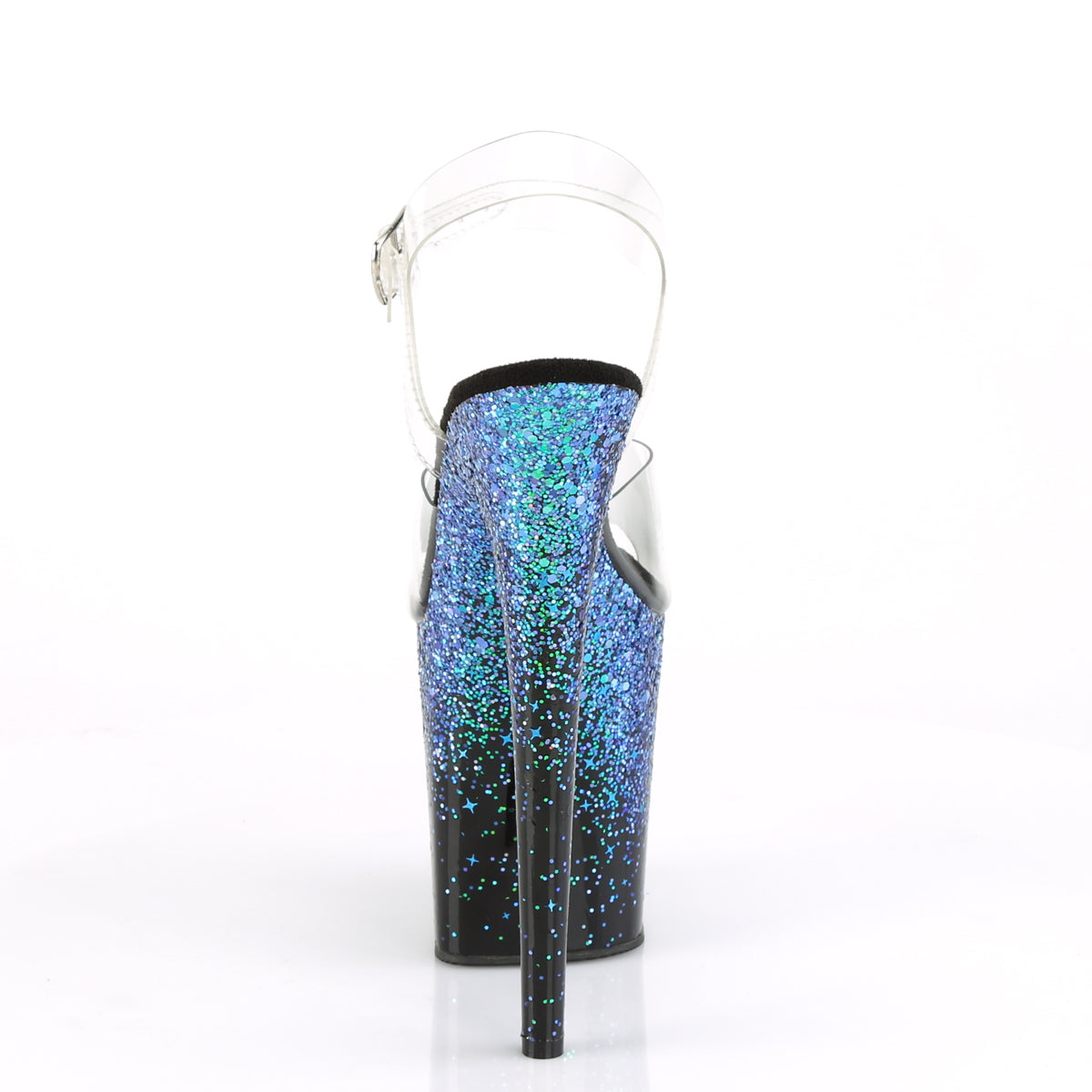 PLEASER - Flamingo - 808SS - 5 colors
