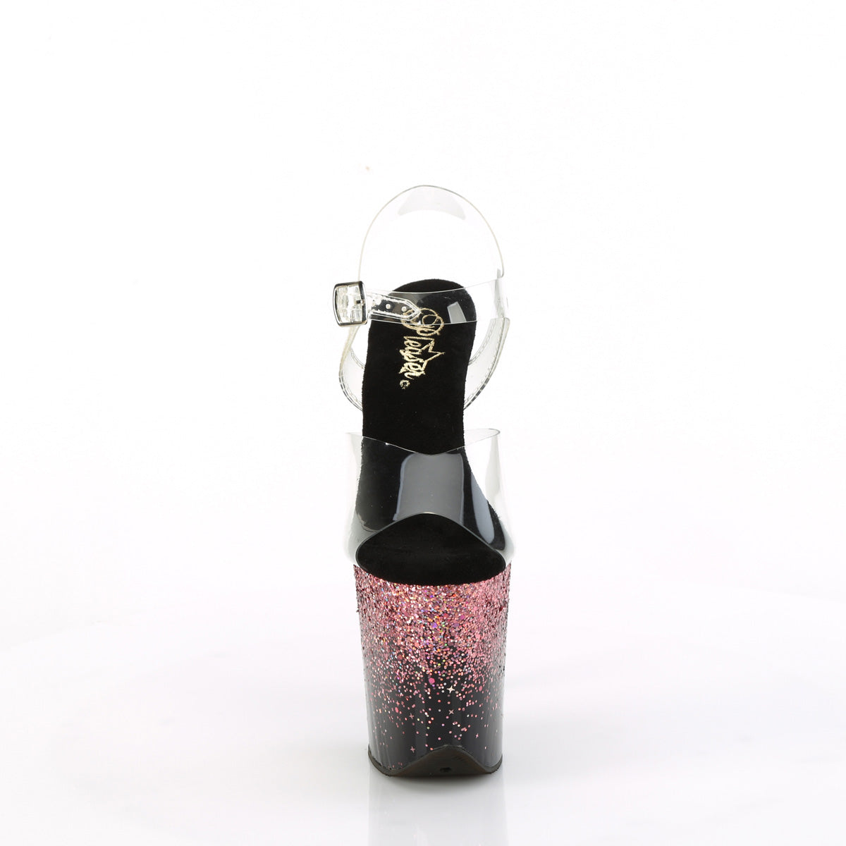 PLEASER - Flamingo - 808SS - 5 colors