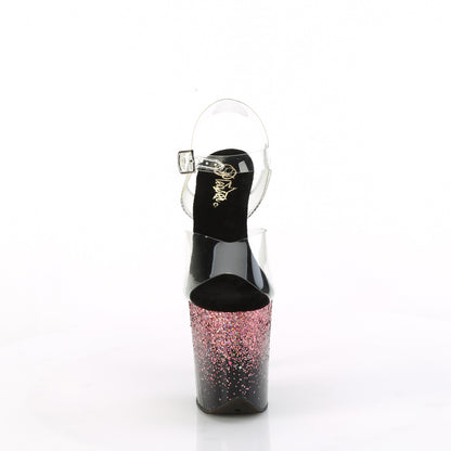 PLEASER - Flamingo - 808SS - 5 colors