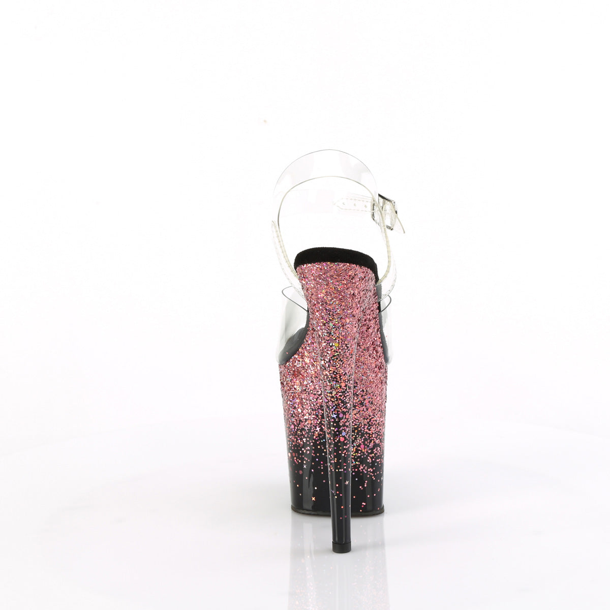 PLEASER - Flamingo - 808SS - 5 colors
