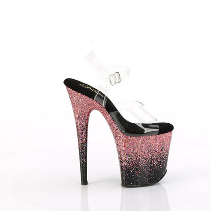 PLEASER - Flamingo - 808SS - 5 colors