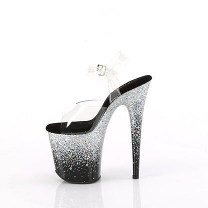 PLEASER - Flamingo - 808SS - 5 colors