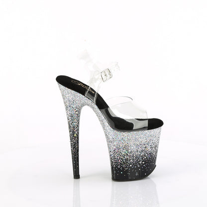 PLEASER - Flamingo - 808SS - 5 colors