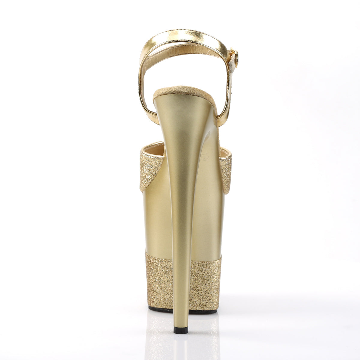 PLEASER - Flamingo - 809 - 2G - Gold