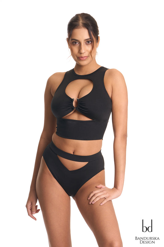 BANDURSKA DESIGN - Top Hailey