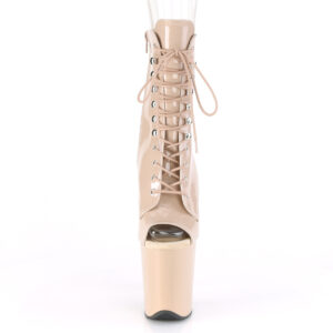 PLEASER - Flamingo - 1021 - beige – Image 5