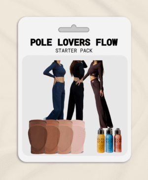 STARTER PACK - POLE LOVERS FLOW