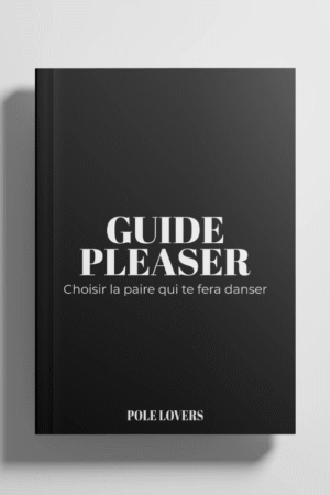 POLE LOVERS - The Pleaser Guide